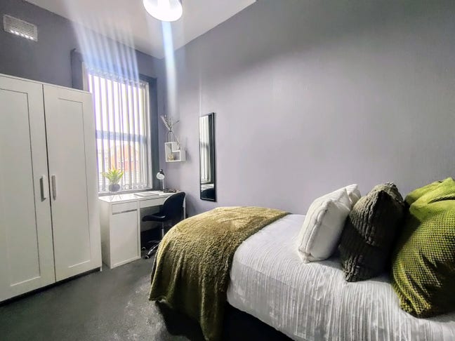 ✨ Premium Double Room in PR2 ✨ Main Photo