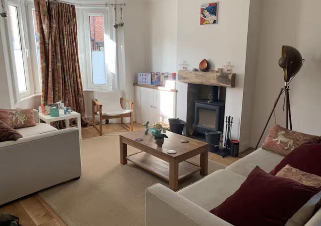 Garden Double Room ensuite near Peoples Park  Main Photo