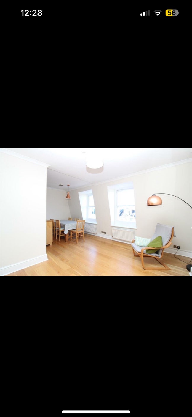 Flat to rent Main Photo