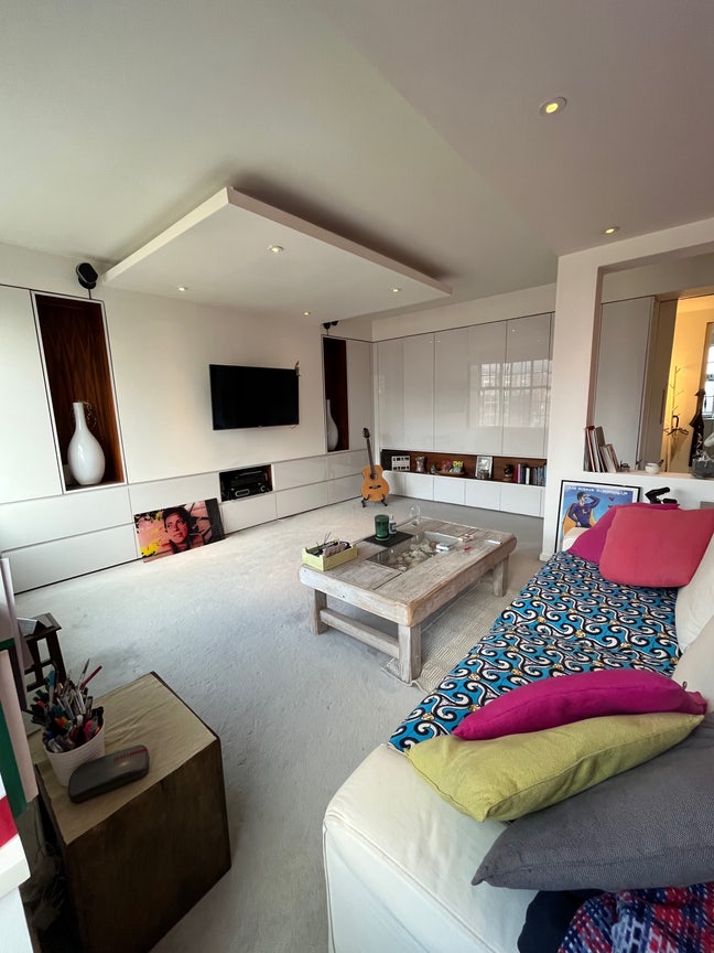 Beautiful Single Room the Heart of Chelsea Main Photo
