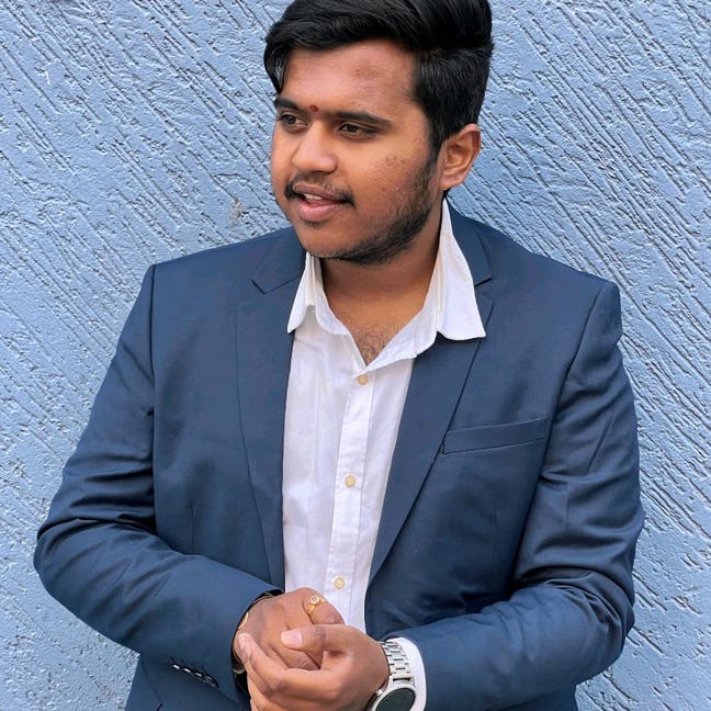 Student Male seeks a single or double room Main Photo
