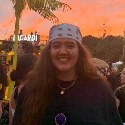 Hi, I’m Ade! I’m 25 and just started a ne... Main Photo