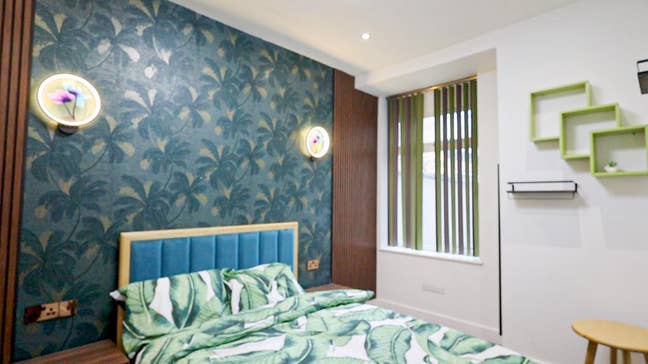 🪴2 Beautiful Large Double rooms for Students!🪴 Main Photo