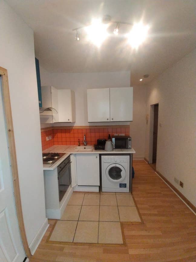 Studio Available willesden junction  Main Photo