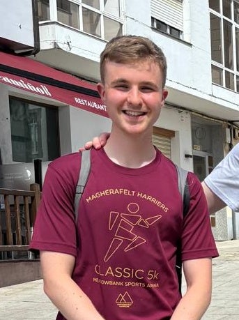 PhD Student seeking a room in Belfast Main Photo