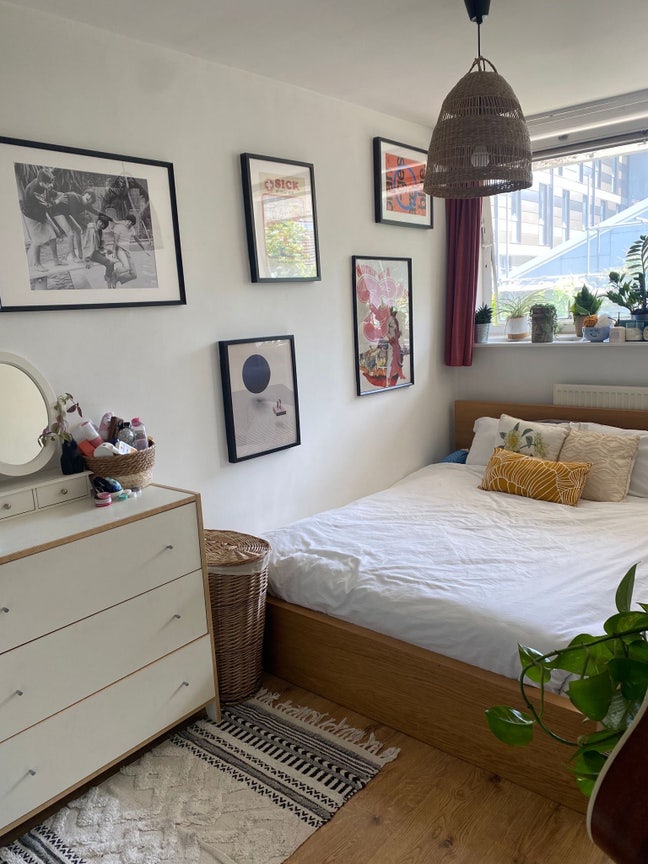 Amazing room near Shoreditch! Main Photo