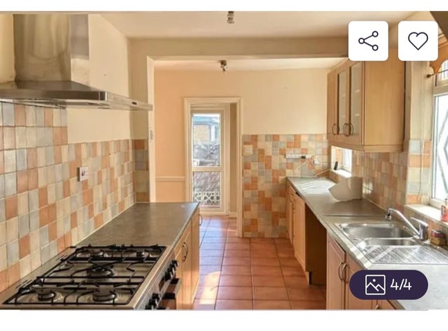 Nice Single room   Main Photo