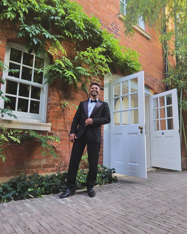 🏡 Room Search - Looking for a Positive Hom... Main Photo