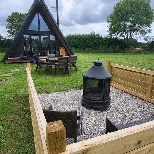Property In Kelsale  Near Sizewell C £360 per week Main Photo