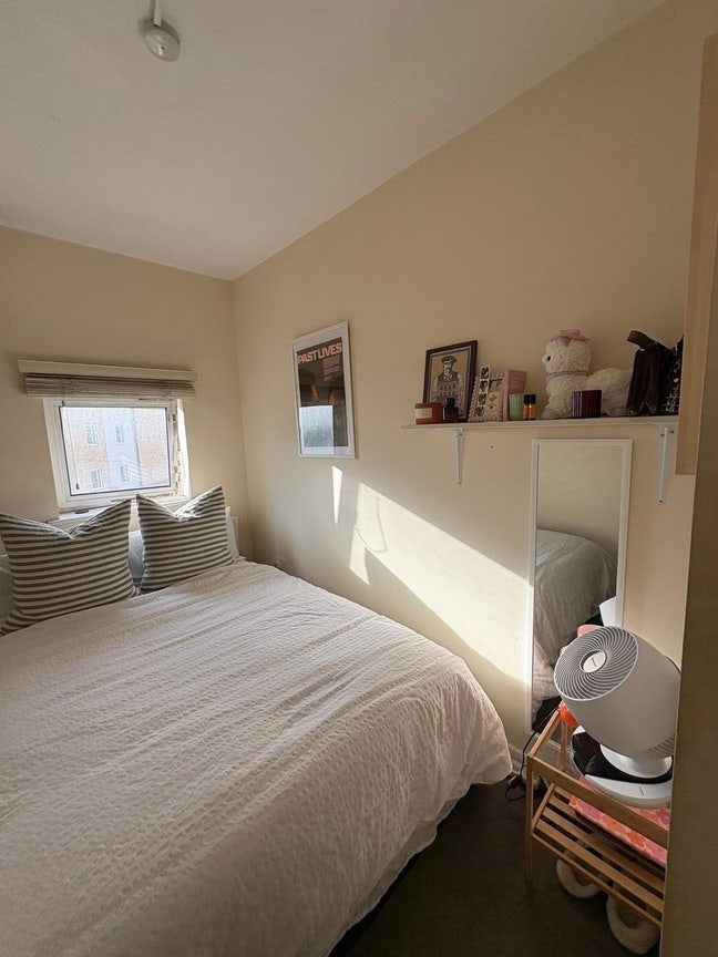 Cosy room in Large Houseshare Main Photo