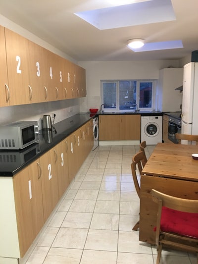 En -Suite double room  Main Photo