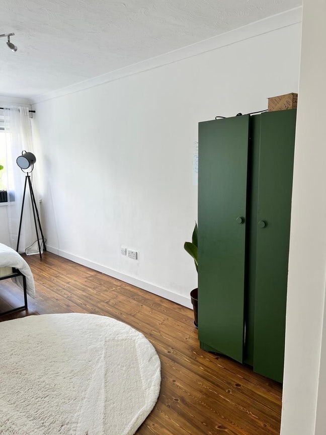 En-suite Double Room In Town Main Photo