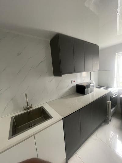 Spacious room with bathroom  Main Photo