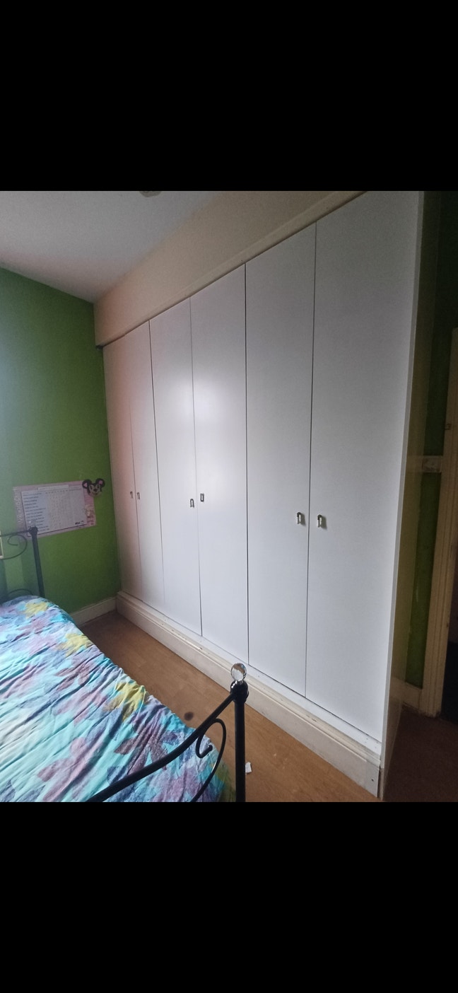 Single room for 1 working person £600, e6 3nw Main Photo
