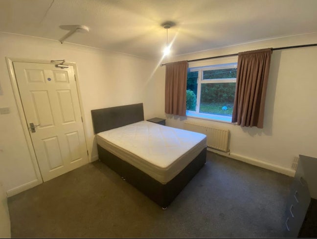 Hmo supported accommodation Main Photo