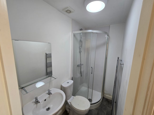 Luxury En Suite Rooms Available, HU3 Main Photo