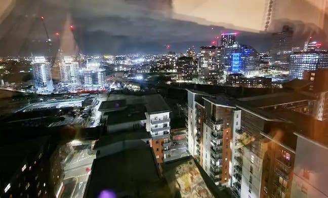 Deluxe 360° Views Central Transport Main Photo