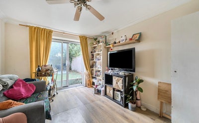 Short term 1 bed in South Norwood near station Main Photo