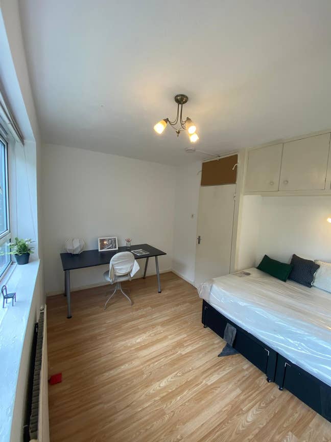 ☘️Bright & Spacious Room Archway🌿 Main Photo
