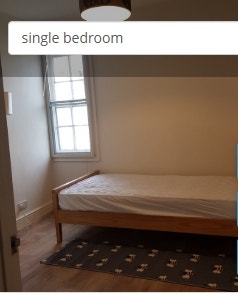  Single bedroom,  female ONLY  Main Photo