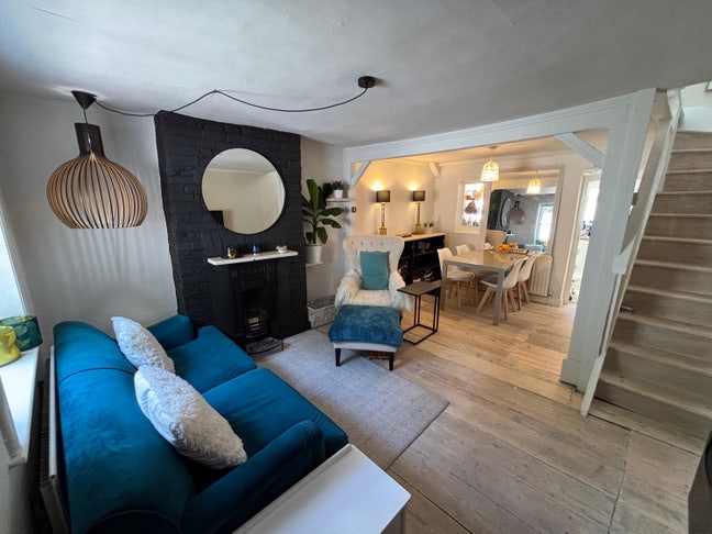 City centre 2 double  bedroom cottage Main Photo