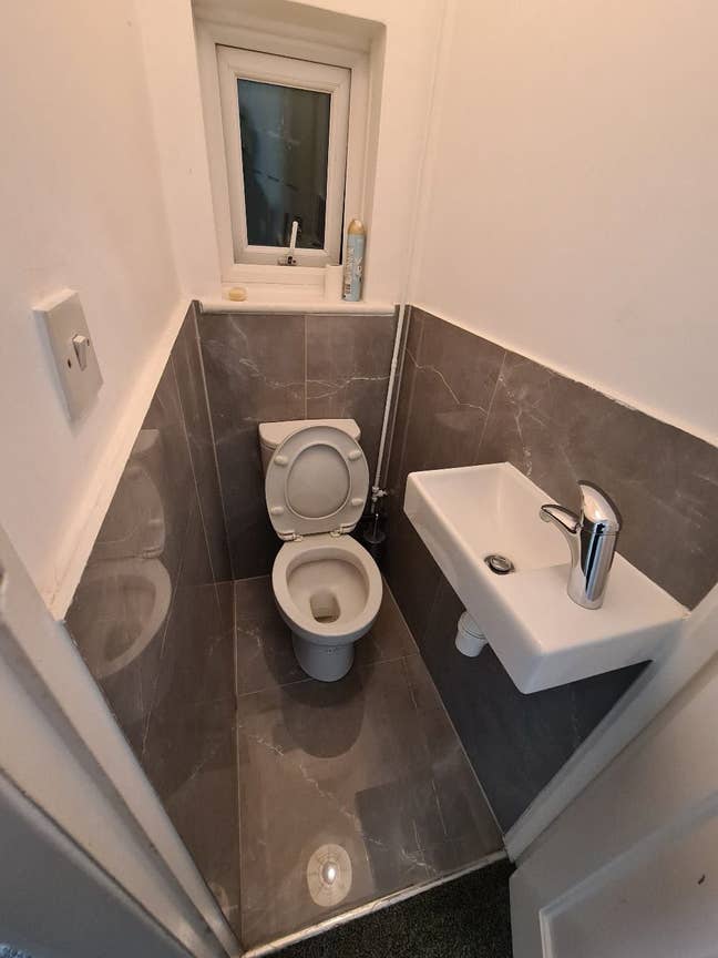 Cosy double room in Willesden Green Main Photo