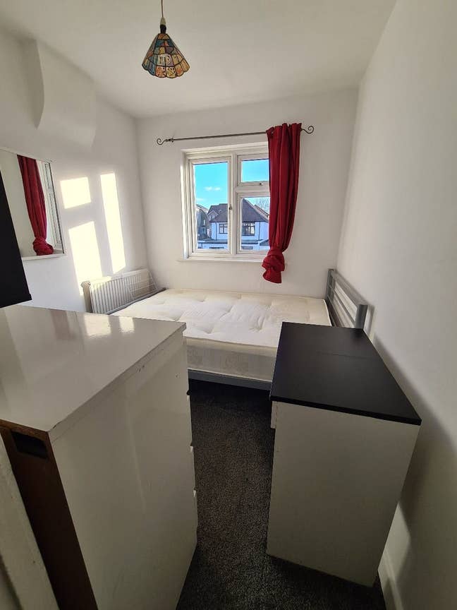 Cosy double room in Willesden Green Main Photo