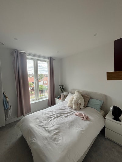Beautiful En-suite Double Room for Rent in Balham  Main Photo
