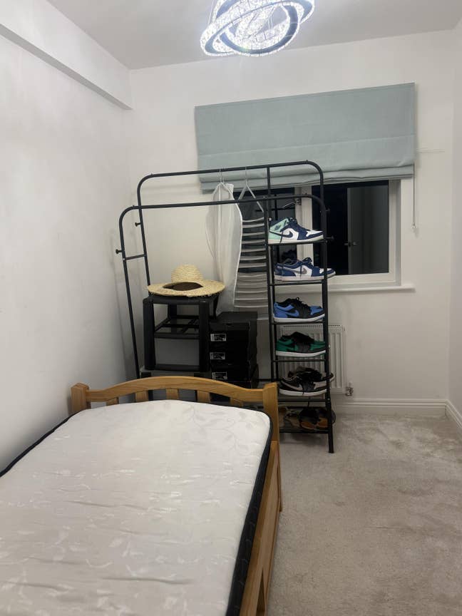 En-suite Spacious Double Room  Main Photo