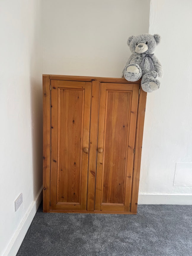 Double bedroom  Main Photo