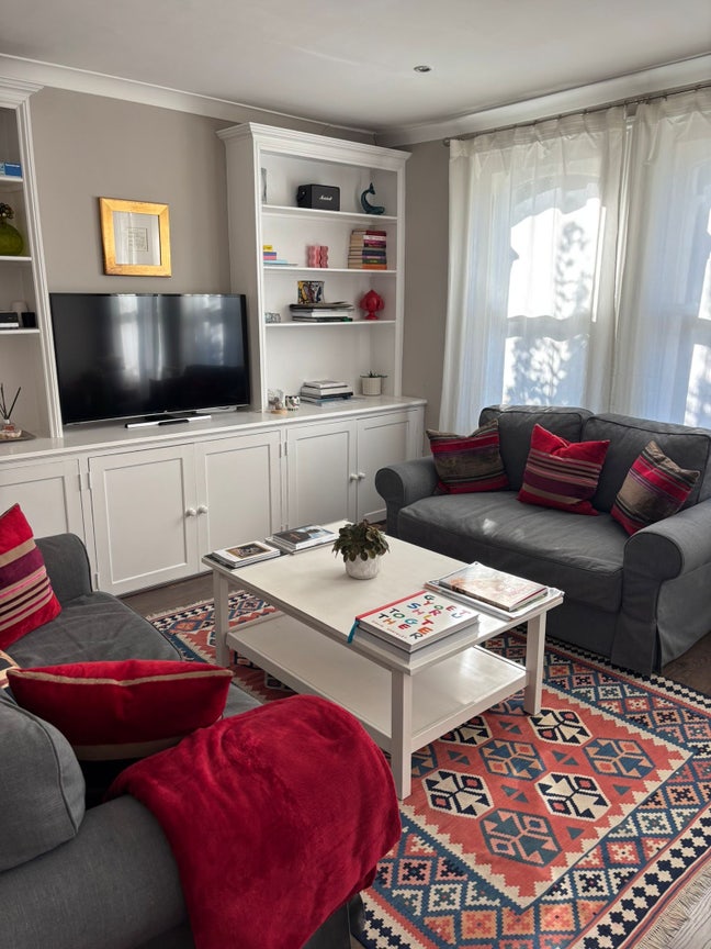 2 bedroom flat in Fulham Main Photo