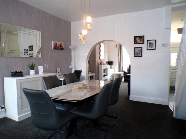 2-Bedroom Houseshare Failsworth M35 Main Photo