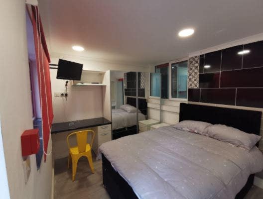 Marylebone 🔥1 Bed Flat!!! All Bills Incl Main Photo