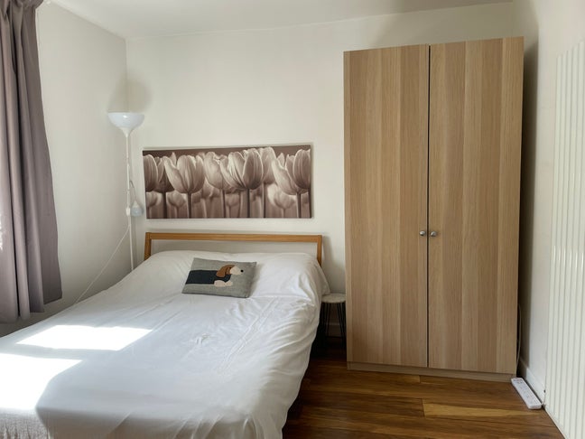 Double room + Ensuite + All Bills + Fab Location Main Photo