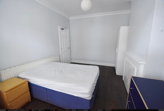 Double Bedroom available🛌 Main Photo