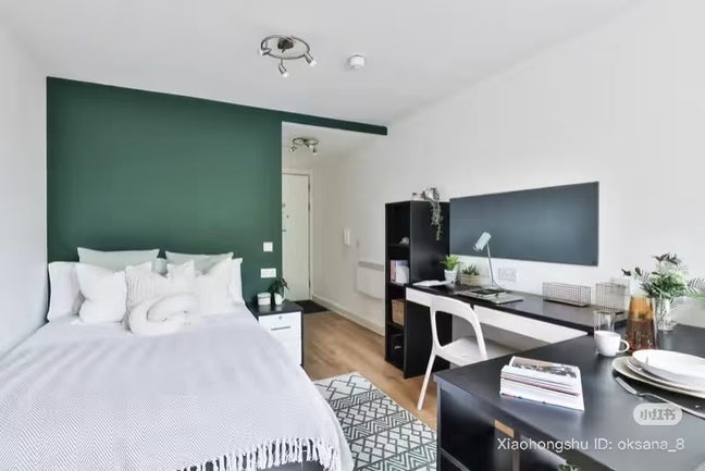 Flat Share Liverpool University Main Photo