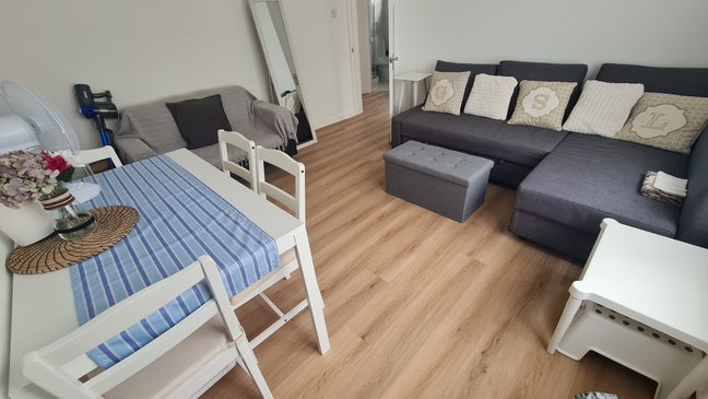 Cosy double bedroom  Main Photo