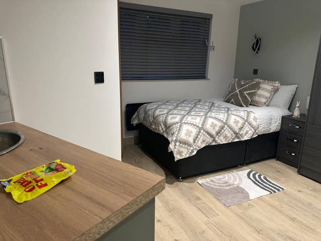 Room for Rent - UB7 Main Photo