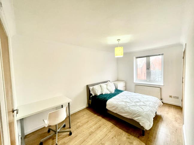 💎 Ensuite Room on the way to Tower Bridge Main Photo