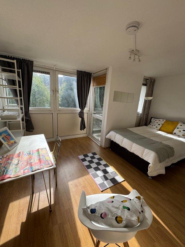 ✨Bright Spacious Rooms a step to Holloway Road✨ Main Photo