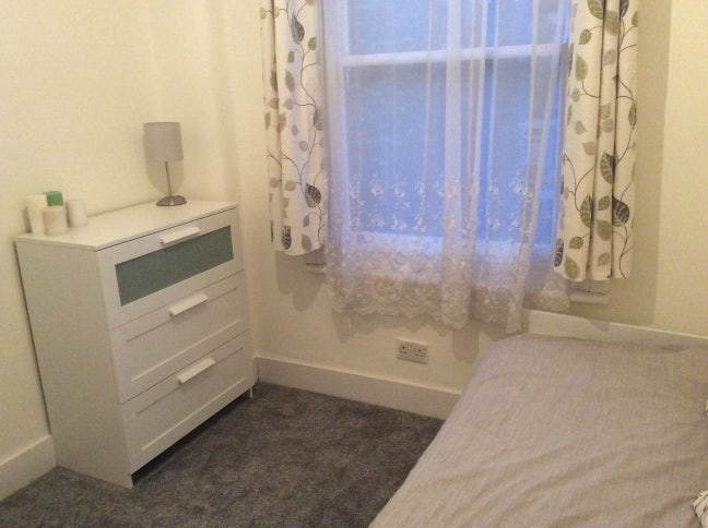 Single Room in N17 Area (Bills incl) Main Photo