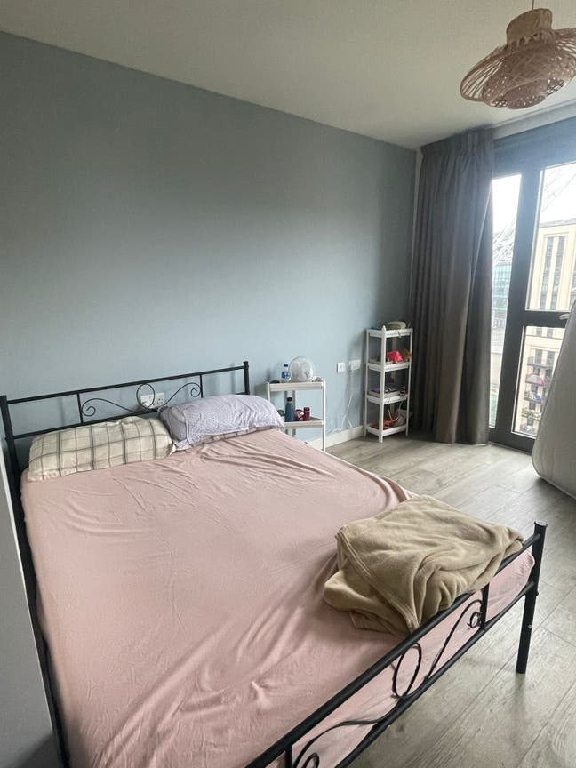 Two Double Room - Wembley Park - Tenancy Takeover Main Photo