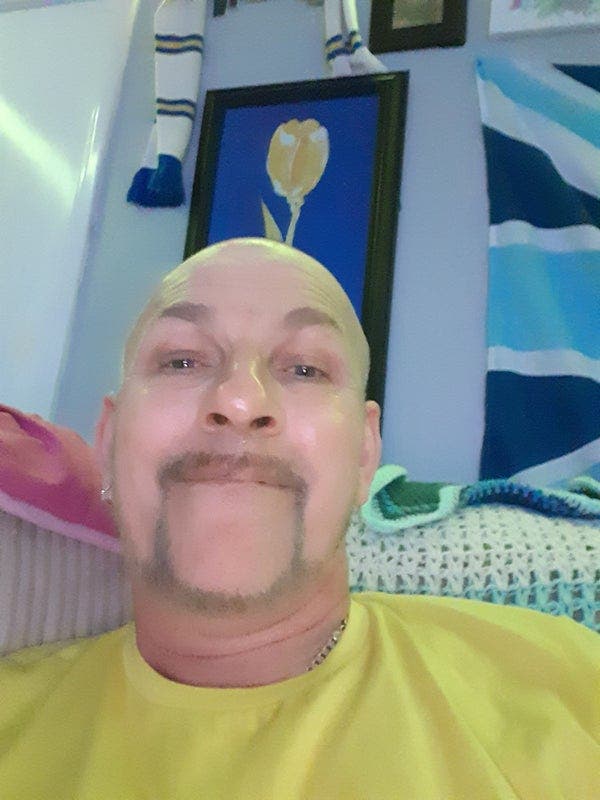 54 year old Male seeks a double room Main Photo