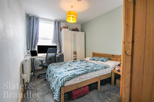 Queens Road **Double Ensuite****Bills Inclusive ** Main Photo