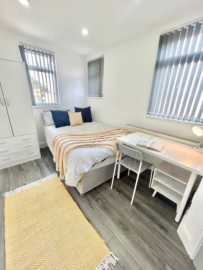 🌿 Cozy Rooms near the City Centre Main Photo