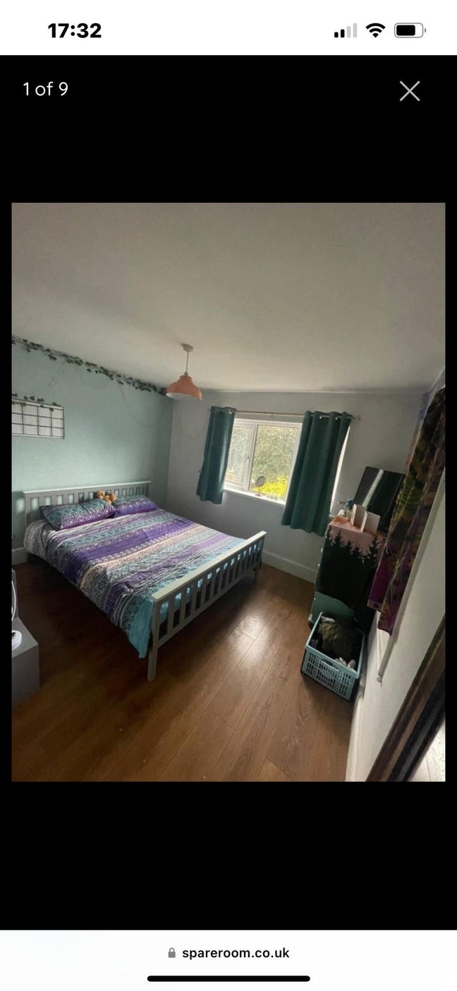 Double Bedroom - October sublet (flexible) Main Photo