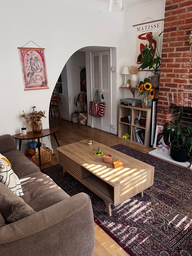 Double room in a two bedroom terrace in NR3 Main Photo