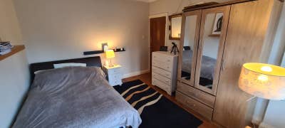 Double room for single occupancy  Main Photo