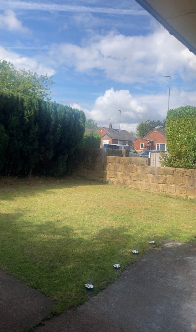 House share - Alwoodley Main Photo
