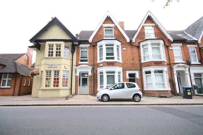 Room 7, 24 Regent Place, Rugby Main Photo
